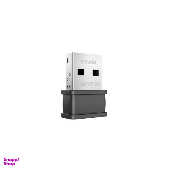 کارت شبکه USB تندا مدل AX300