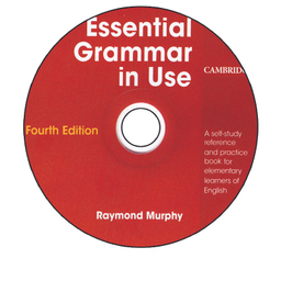 کتاب Essential Grammar In Use اثر Raymond Murphy انتشارات الوند پویان
