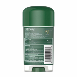 استیک ضد تعریق مردانه میچام مدل Unscented وزن 63 گرم
