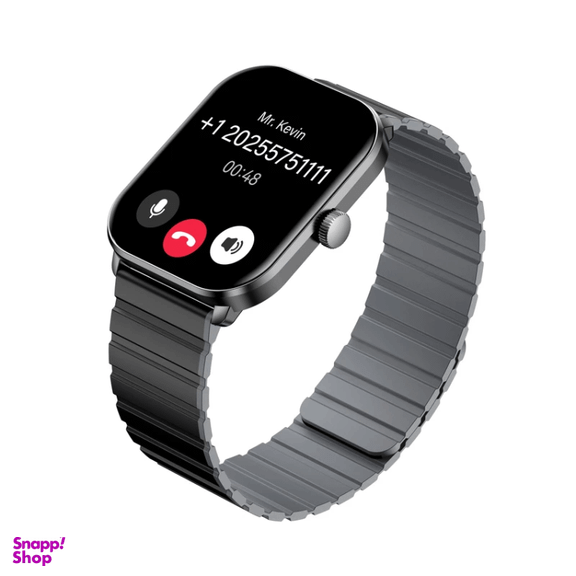 ساعت هوشمند گلوریمی مدل GS1 Pro 2024