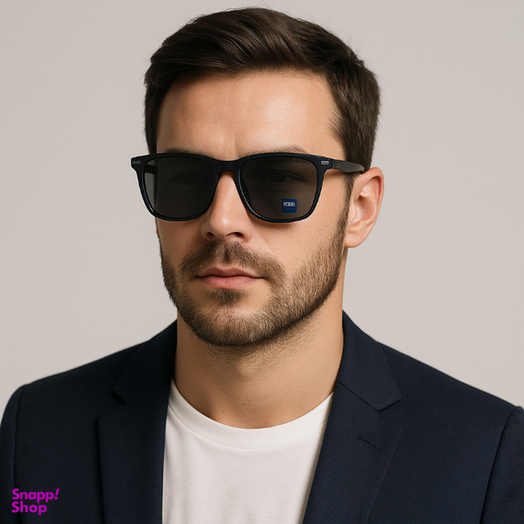 عینک آفتابی زایس مدل ZS-245455 رنگ مشکی