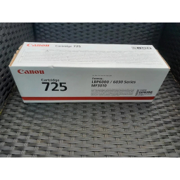 کارتریج کانن کد 725