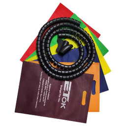 نظم دهنده سیم و کابل ایتوک مدل Zip Wire طول 2 متر