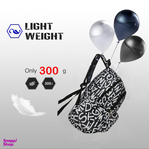کوله پشتی پسرانه توریث مدل FF-150030