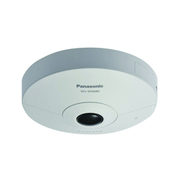 دوربین تحت شبکه پاناسونیک مدل WV-SFN480