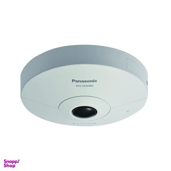 دوربین تحت شبکه پاناسونیک مدل WV-SFN480