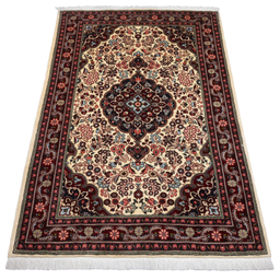 فرش دستباف سی پرشیا کد 174379 سایز 110x156 سانتی‌ متر