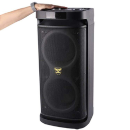 اسپیکر بلوتوثی قابل حمل اپیمکس کد EPIMAX-777