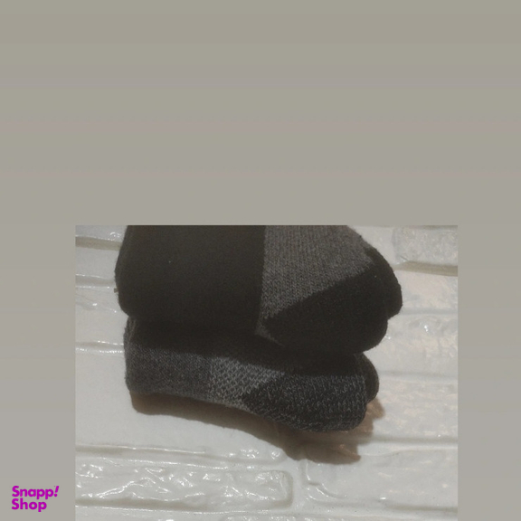 جوراب ساق بلند مردانه پارکساید مدل P370442 مجموعه دو عددی