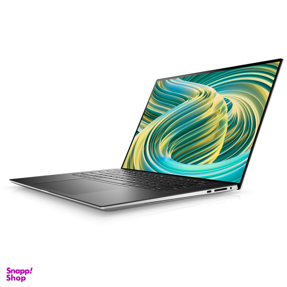 لپ تاپ 15 اینچ دل مدل XPS 15 9530 A370M 4GB 16GB RAM SSD 1TB