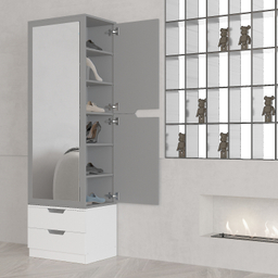 جاکفشی اعیان مدل FH805