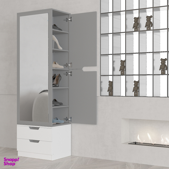 جاکفشی اعیان مدل FH805