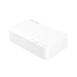 سوییچ شبکه 5 پورت تندا مدل S105