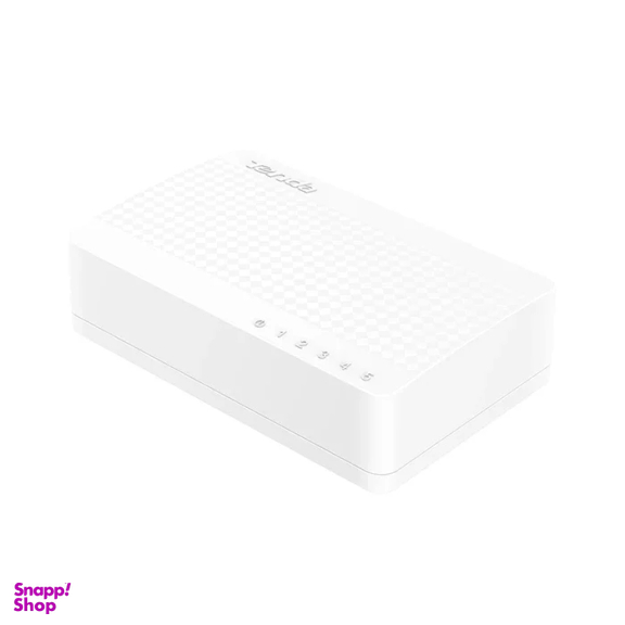سوییچ شبکه 5 پورت تندا مدل S105