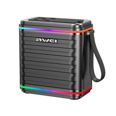 اسپیکر بلوتوثی قابل حمل اوی مدل KA3