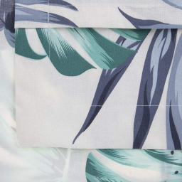 سرویس روتختی 2 نفره کوکو جم مدل هاوایی 6 تکه