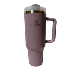 تراول ماگ دسته دار طرح استنلی مدل Quencher 1.18 گنجایش 1.18 لیتر