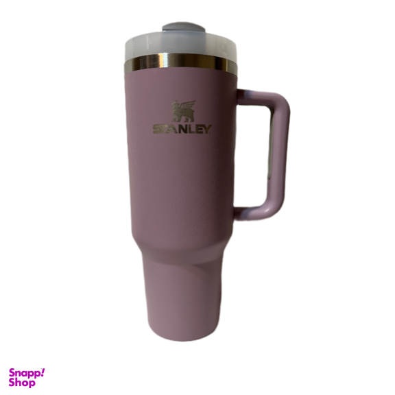 تراول ماگ دسته دار طرح استنلی مدل Quencher 1.18 گنجایش 1.18 لیتر