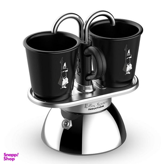 موکاپات بیالتی مدل Mini Express Induction