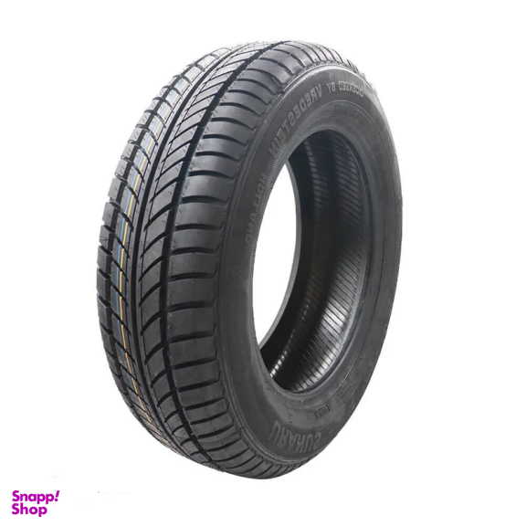 لاستیک خودرو یزد تایر مدل اورانوس سایز 185/65R15 - دو حلقه