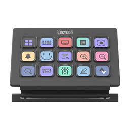 مینی کنترلر استریم ردراگون مدل SS-550