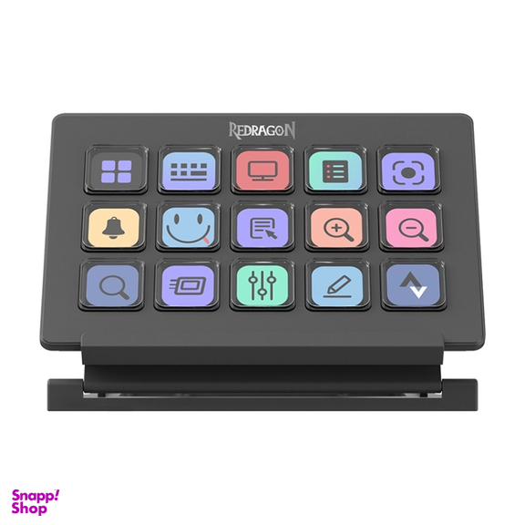 مینی کنترلر استریم ردراگون مدل SS-550