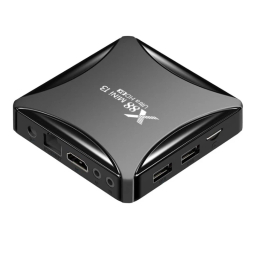 اندروید باکس ایکس‌ 88 مدل Mini 13 8k 4/64GB