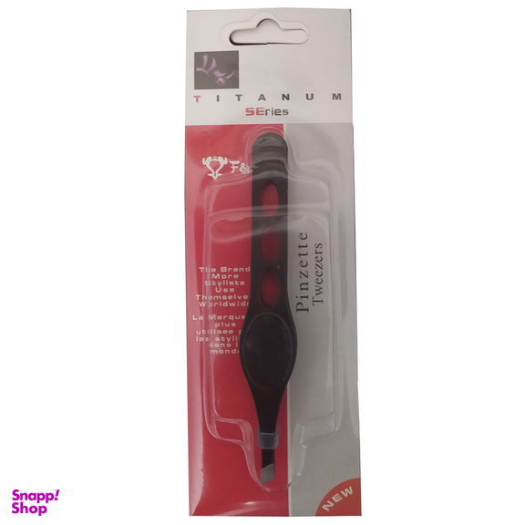 موچین فیشر کد 01