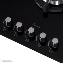 اجاق گاز صفحه ای بیمکث مدل 5073