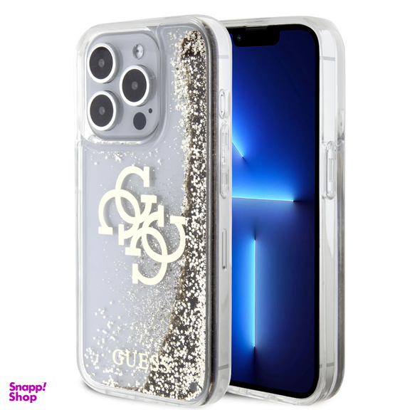 کاور گوشی موبایل گس مدل 4G مناسب اپل iPhone 15 Pro Max