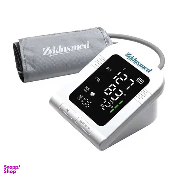فشارسنج بازویی با آداپتور زیکلاس مد مدل C08C NEW