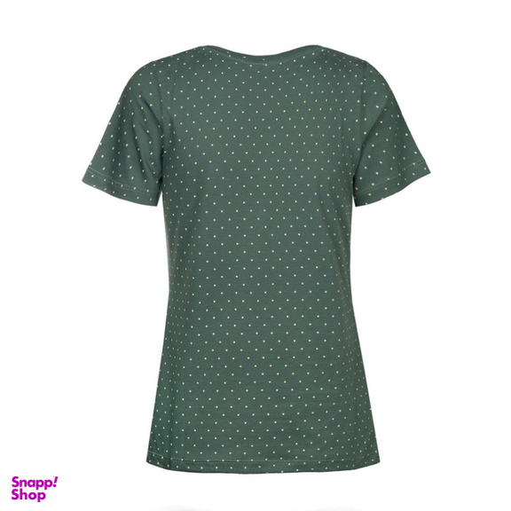 تیشرت آستین کوتاه زنانه مدل SB-AS-3924