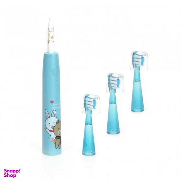 مسواک برقی کودک مدل Mdhl Nice