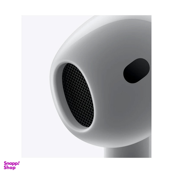 هندزفری بی سیم بلوتوثی اپل مدل AirPods 4