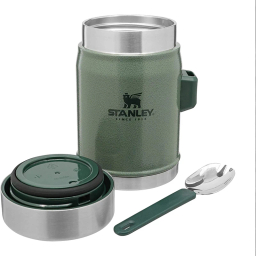 ظرف مسافرتی استنلی مدل All In One Food Jar