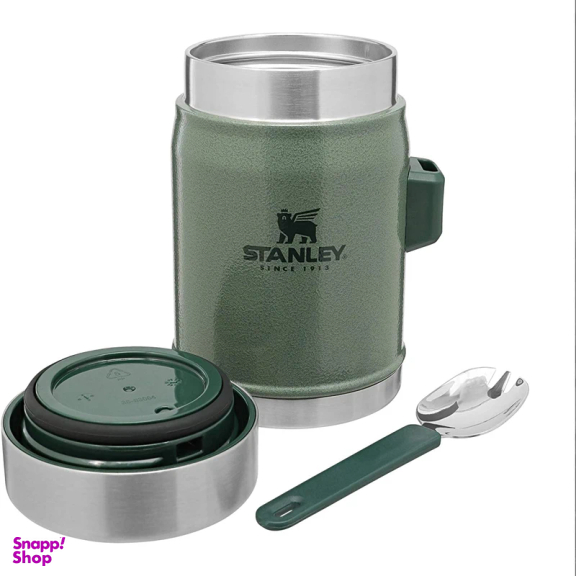 ظرف مسافرتی استنلی مدل All In One Food Jar