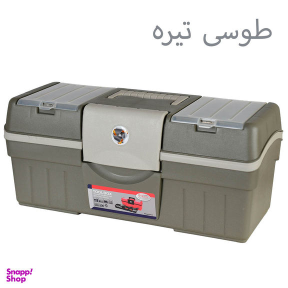 جعبه ابزار بابل کارپت مدل دیما