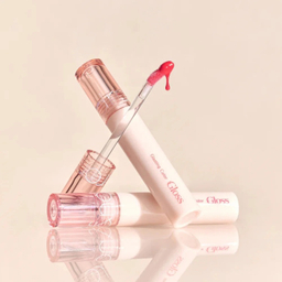 رژ لب مایع اولیبولا مدل Glossing Color کد 01