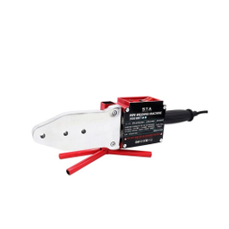 دستگاه جوش لوله سبز اس تی ای مدل YPSTA-2000W مجموعه 11 عددی
