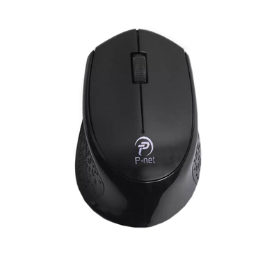 ماوس بی سیم پی نت مدل Z-70
