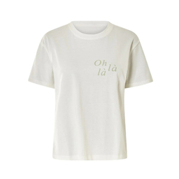 تیشرت آستین کوتاه زنانه اسمارا مدل 5016