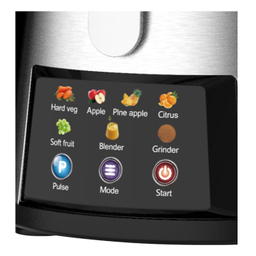 آبمیوه گیری چهارکاره بلانتون مدل BCR-JU2405