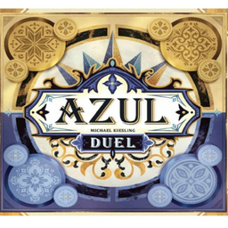 بازی فکری دهکده بردگیم مدل آزول دوئل