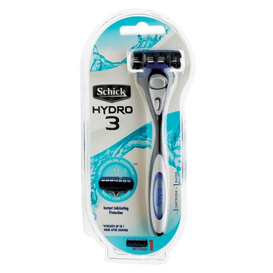 خود تراش شیک مدل  HYDRO 3