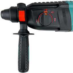 دریل بتن کن پاور اکشن مدل RH850