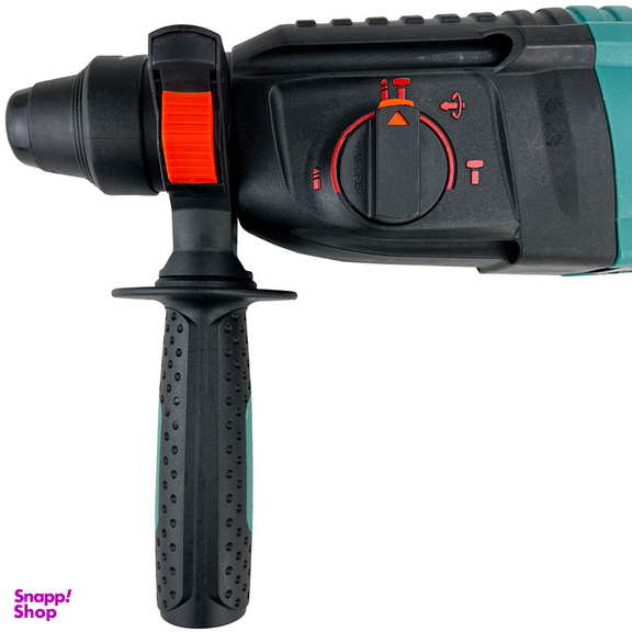 دریل بتن کن پاور اکشن مدل RH850