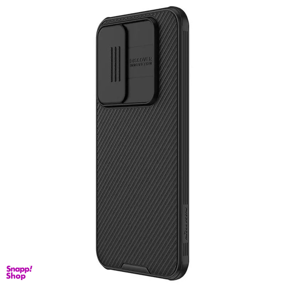 کاور نیلکین مدل CamShield Pro مناسب برای گوشی موبایل سامسونگ Galaxy S23 FE