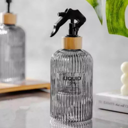 اسپری روغن پاش مایا LIQUID کد 14