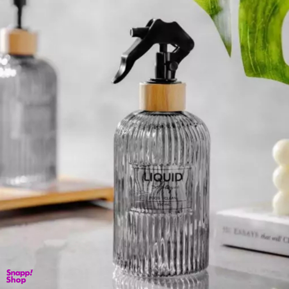 اسپری روغن پاش مایا LIQUID کد 14