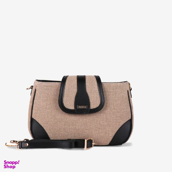 کیف چرم طبیعی زنانه مونو کد S0033